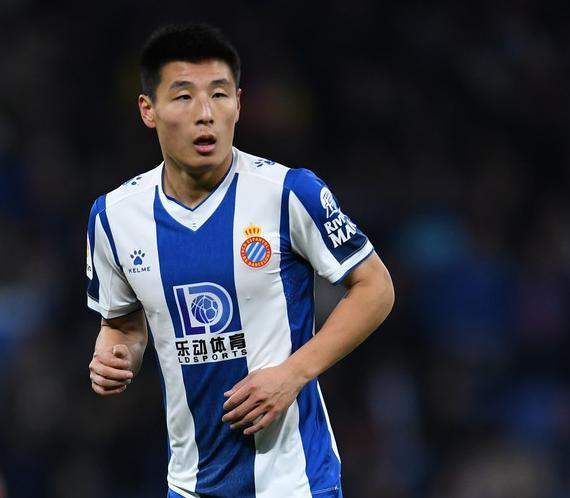 上海海港踏上曼城式重建之路