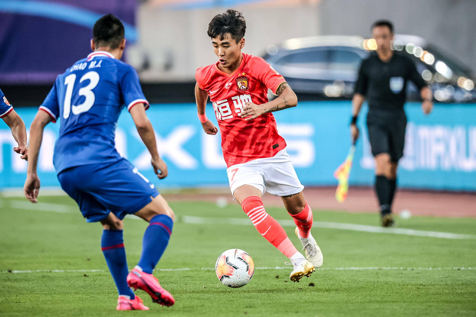 布莱顿清晨内部沟通，志在中超名次提升，质疑声仍在，年轻球员得到机会的简单介绍