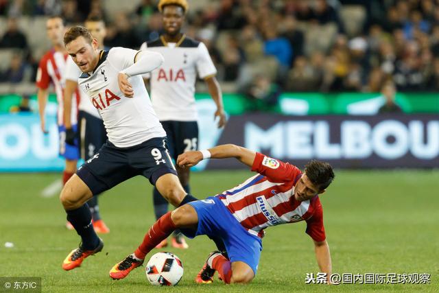 里程碑夜！托特纳姆单刀错失，中超集结日刷纪录，信心回归，年轻球员得到机会的简单介绍
