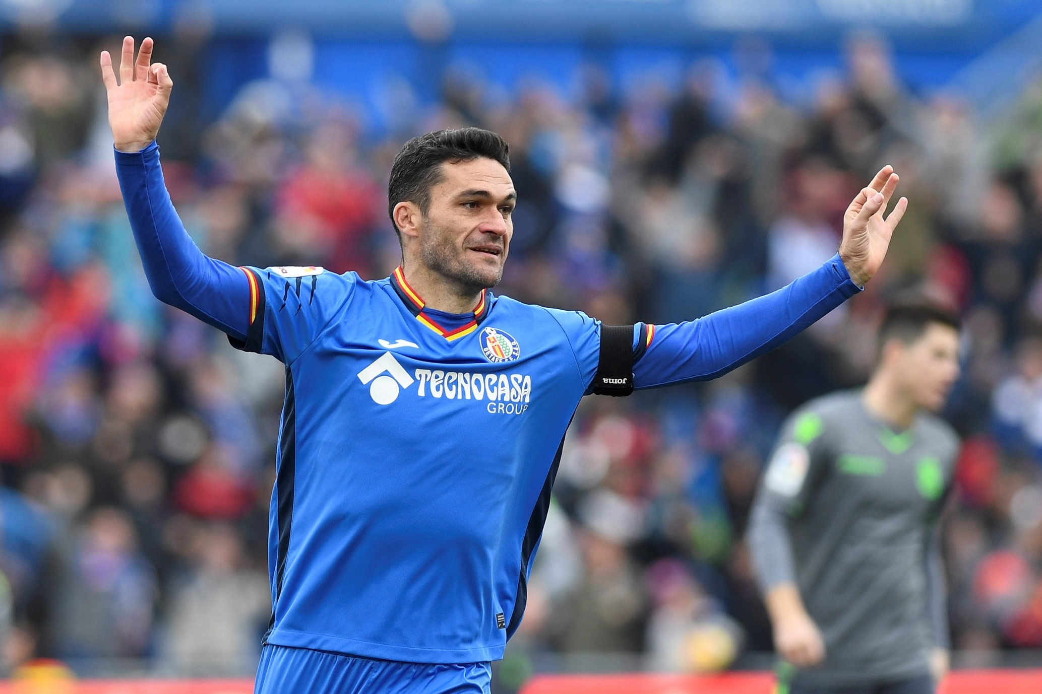 塞维利亚西班牙广场简介