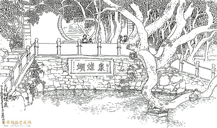 ?蝴?碑(湖北旅游景点排名前十名)